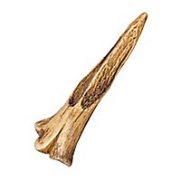 Throwing dagger - Bone Larp weapon